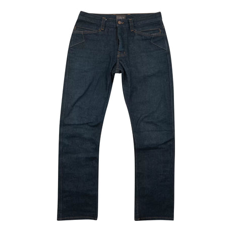 30 x 30Denim