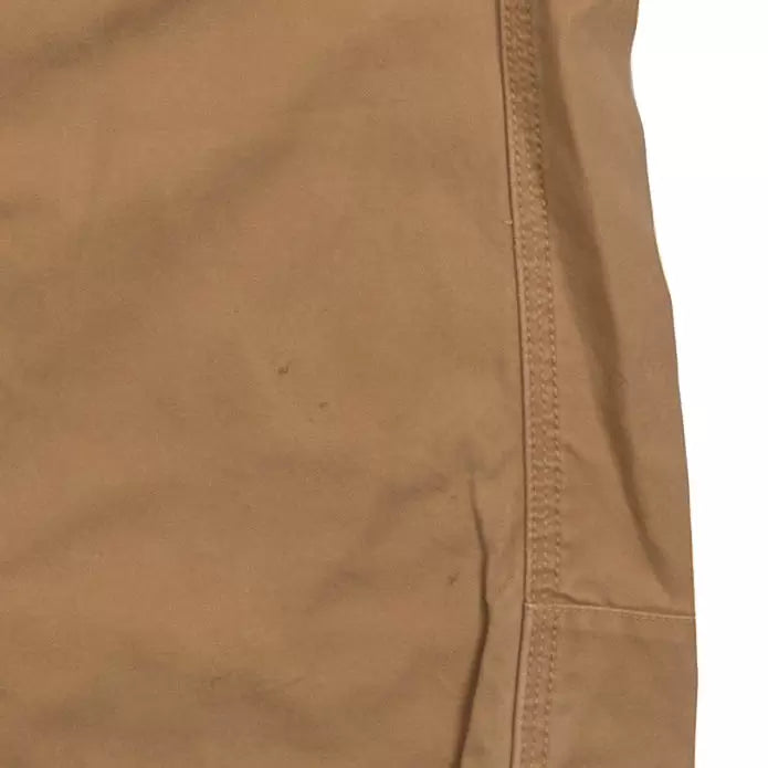 38" x 32"Khaki