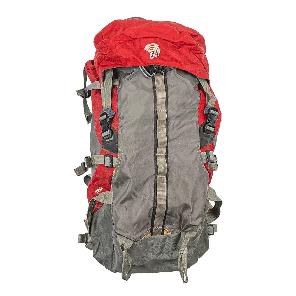 35 LRed/Grey