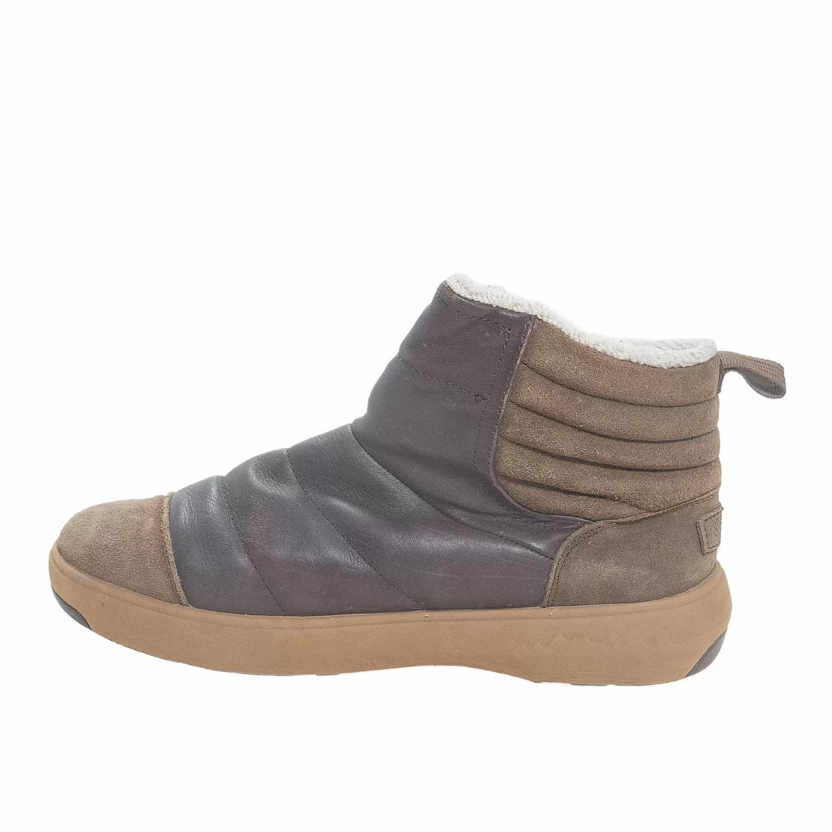 8.5Dark Brown
