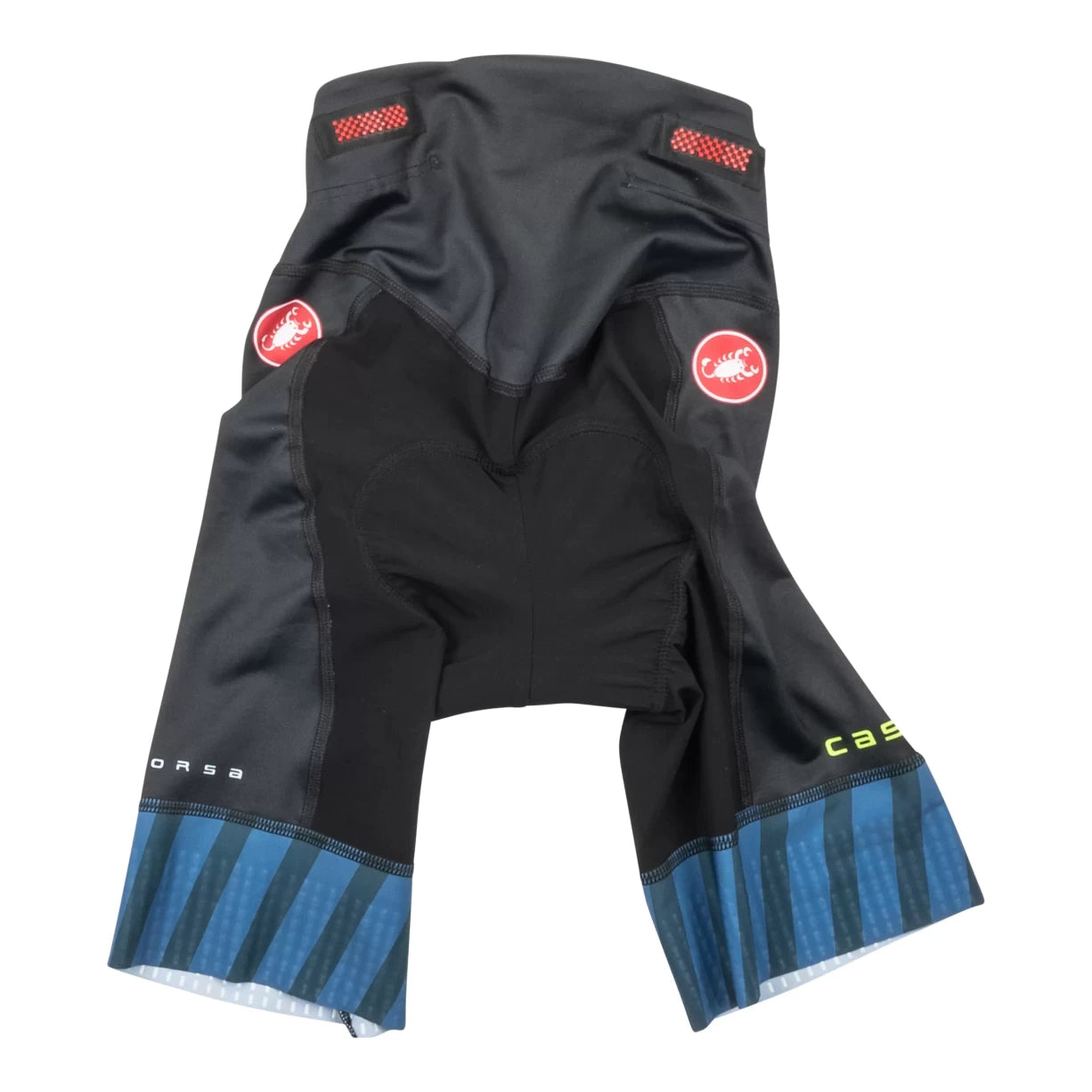 XSBlack Blue