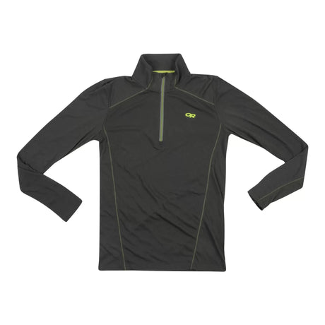 Estimated size SGreen
