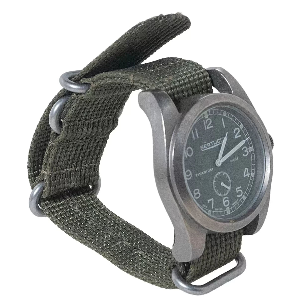 AdjustableOlive