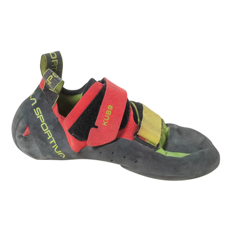 40Green / Black