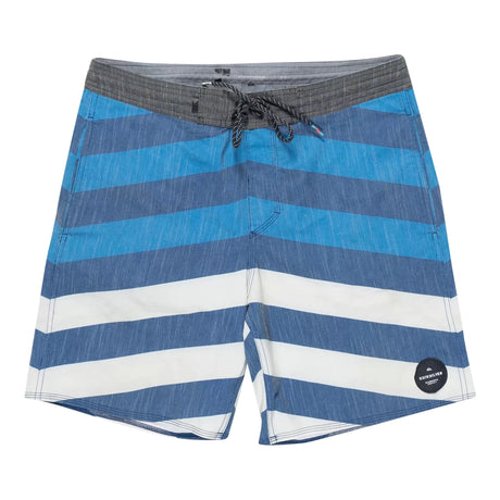 32Blue/White