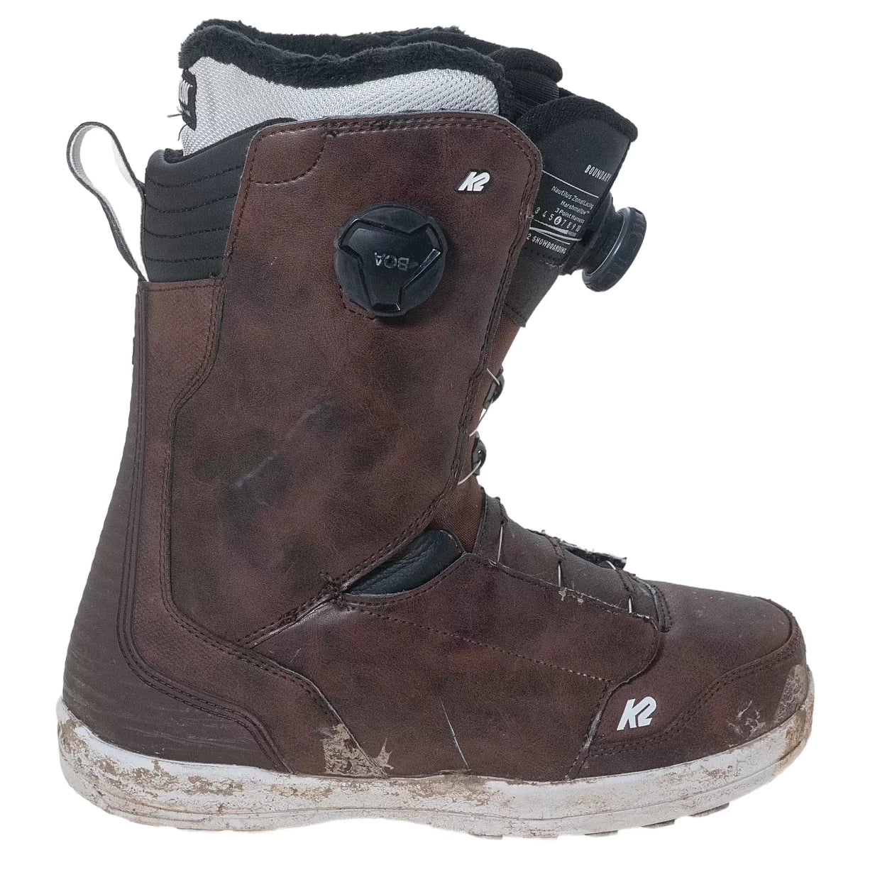 10.5Brown