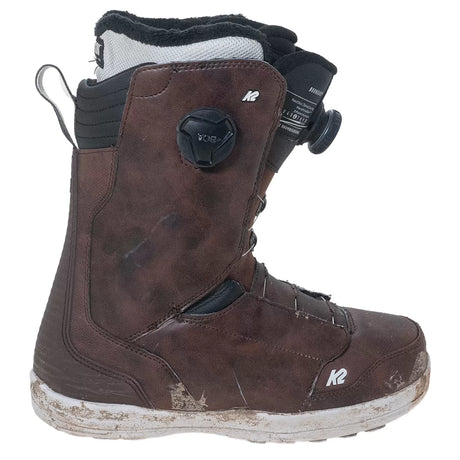 10.5Brown