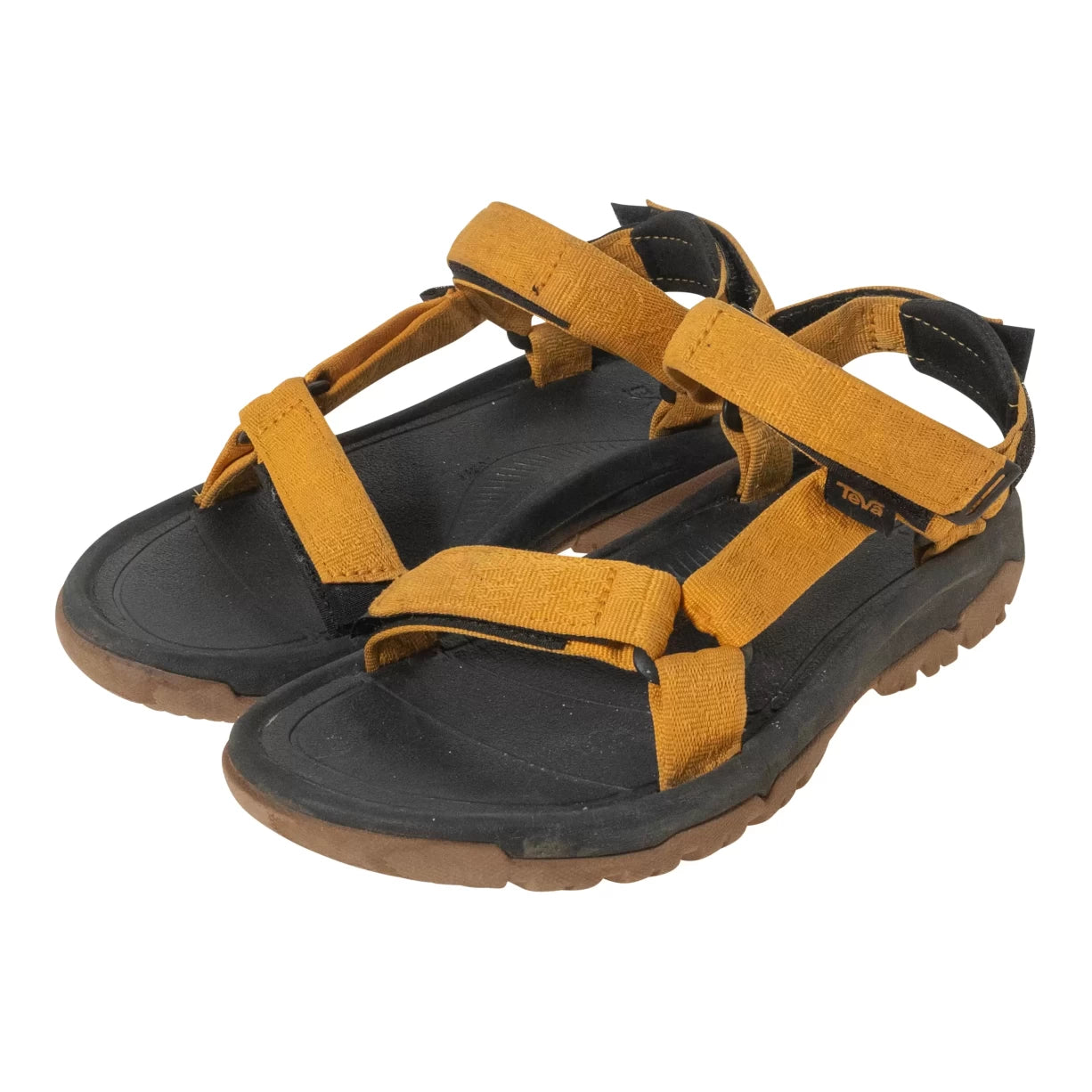 7Black/Yellow