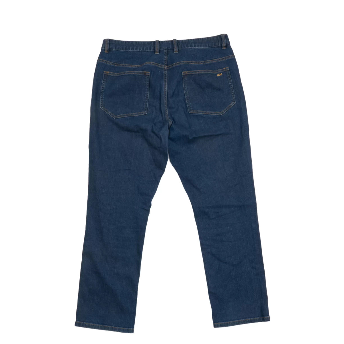 36 - ShortBlue
