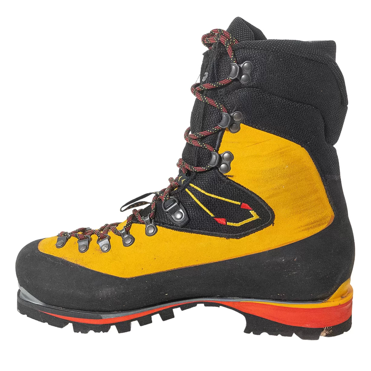 43.5Yellow/Black