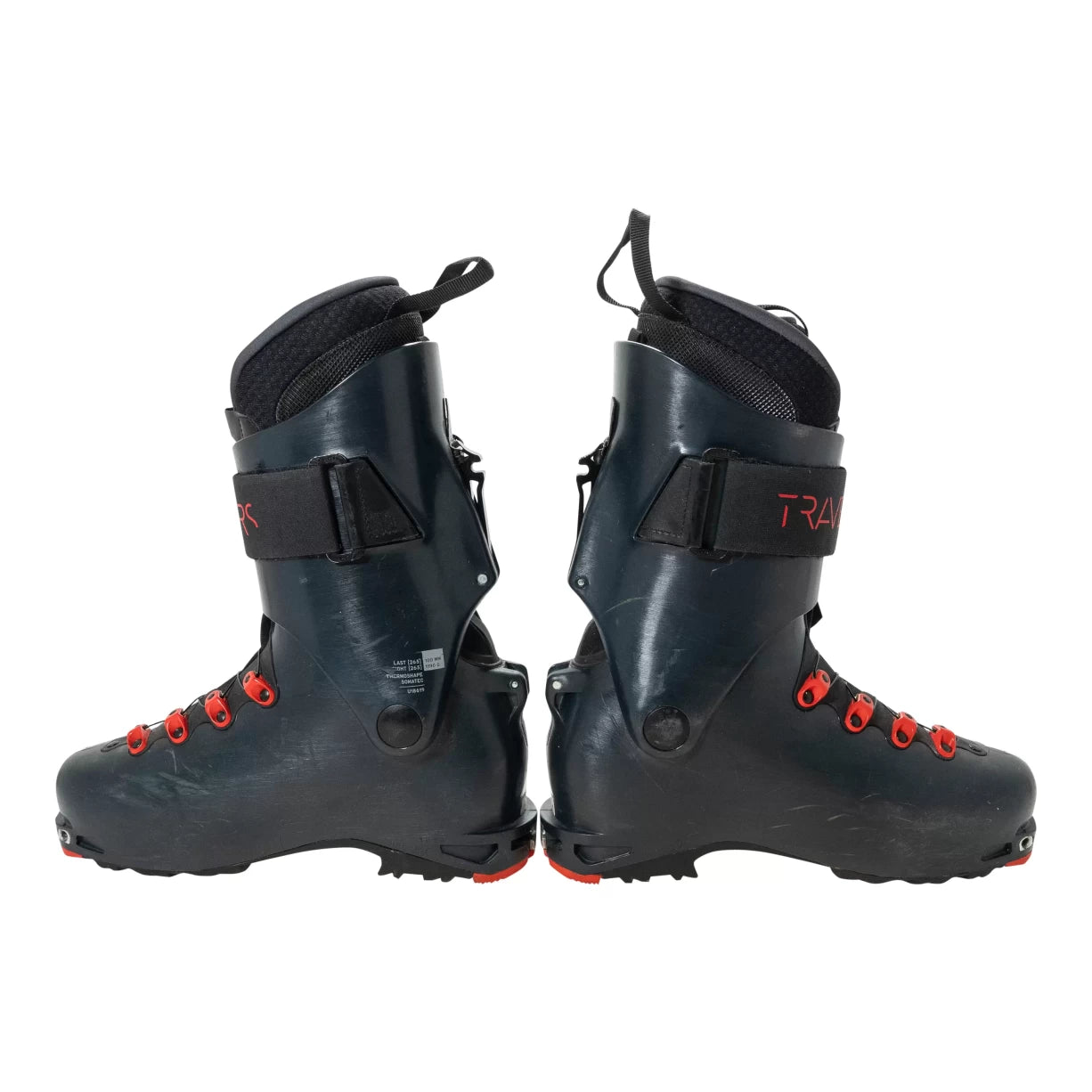 26.5Dark Navy