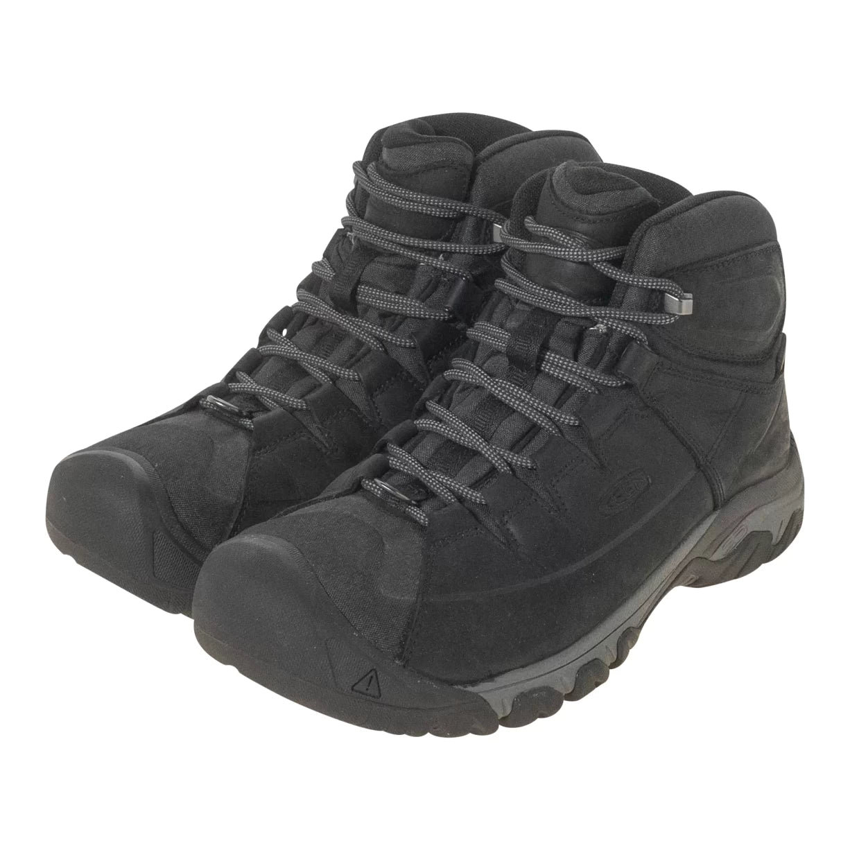 9.5Black