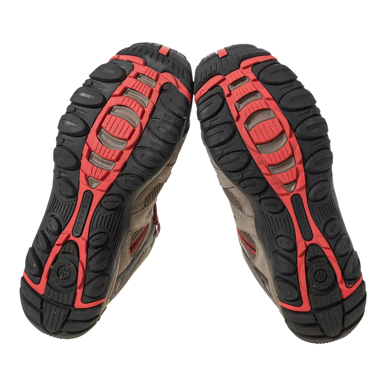 11.5Brown/Red