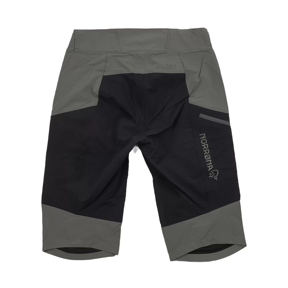 MGreen/Black