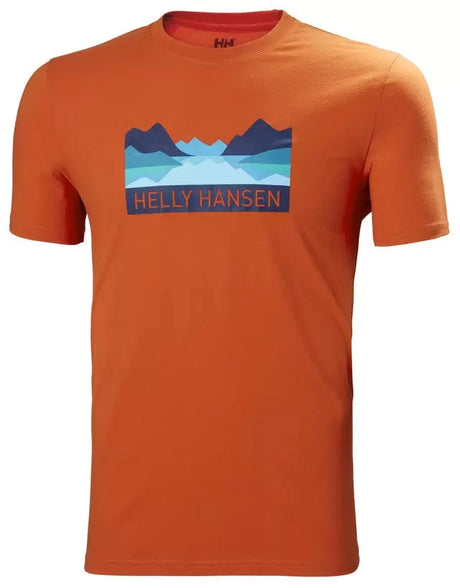 LPatrol Orange