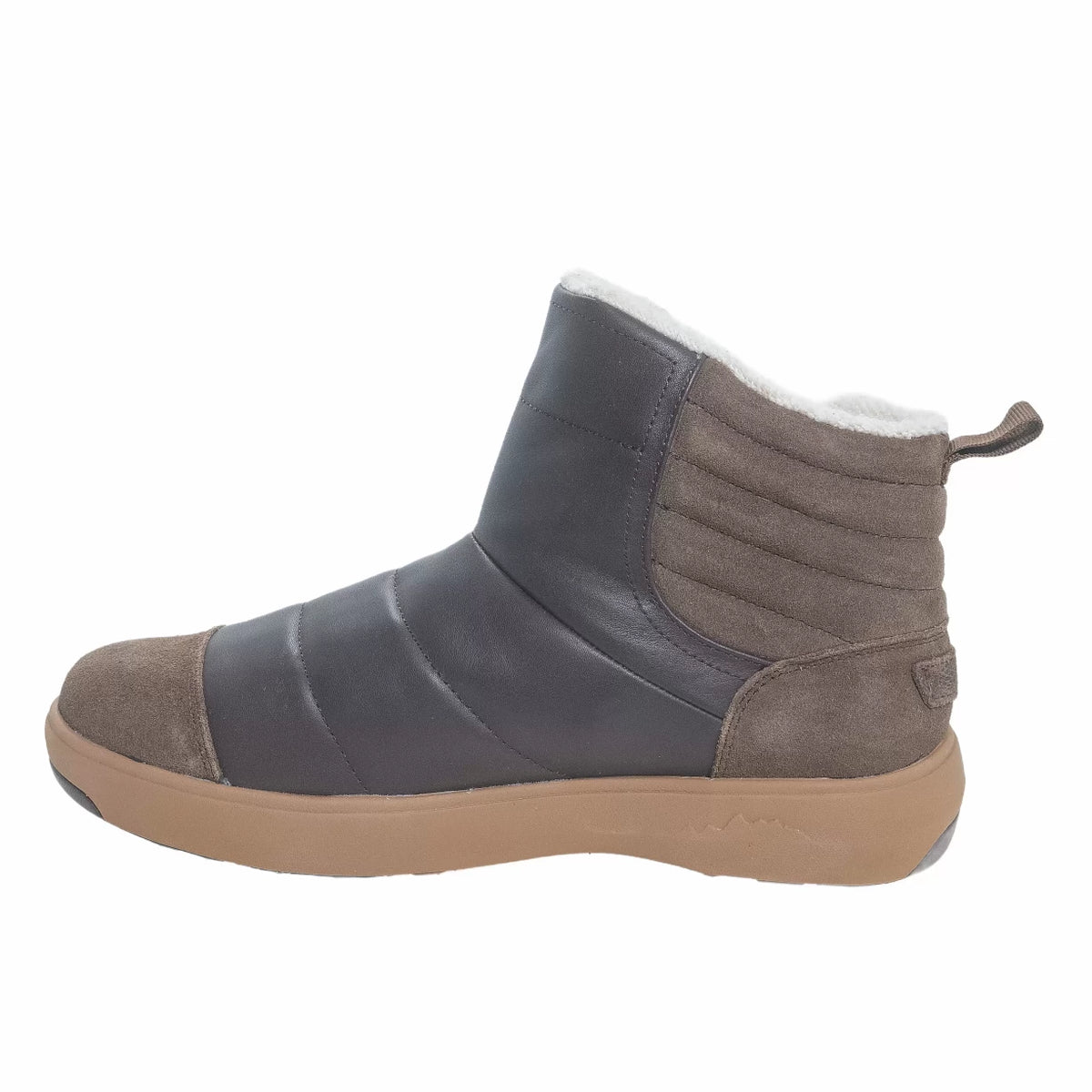 9Dark Brown