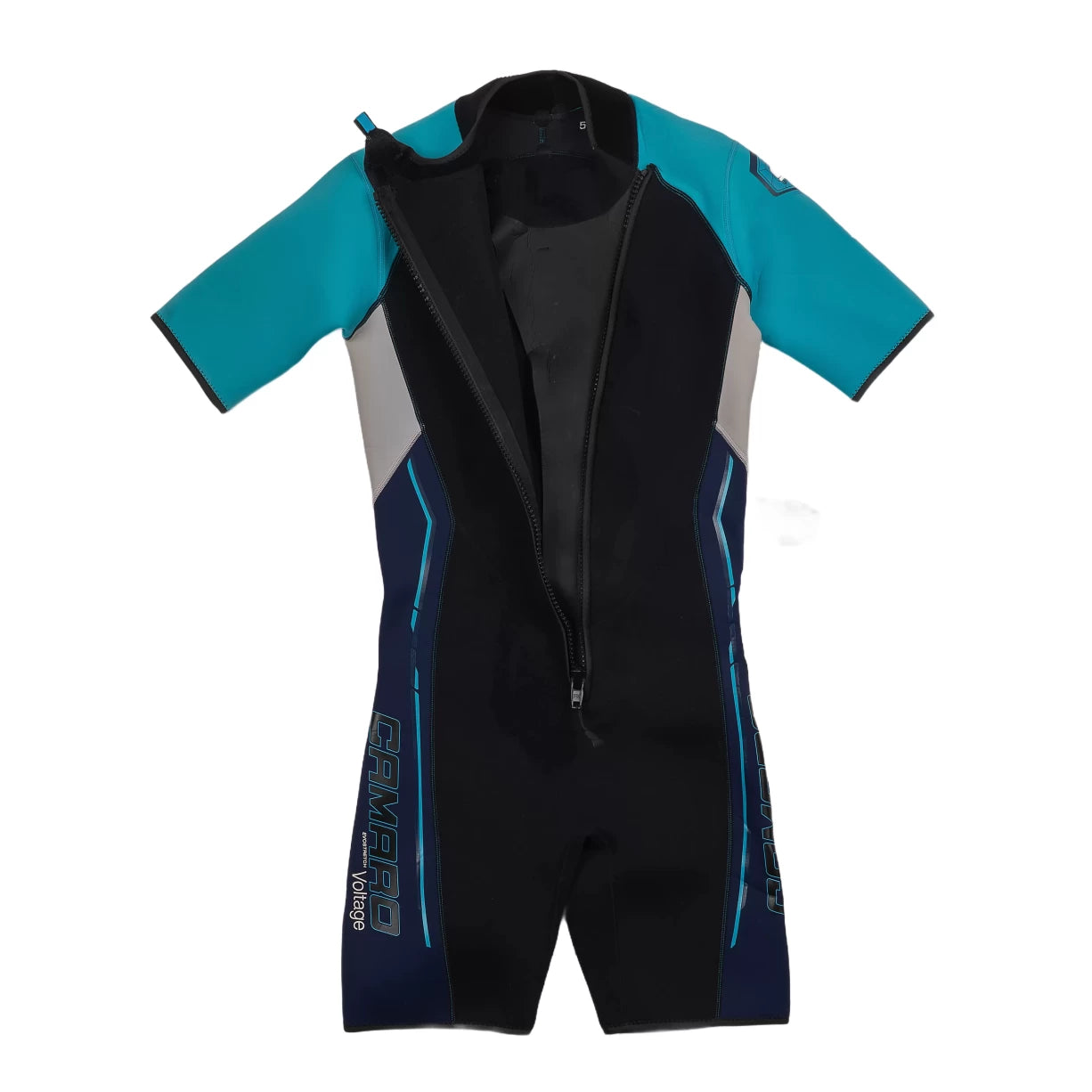 XLBlack/Blue