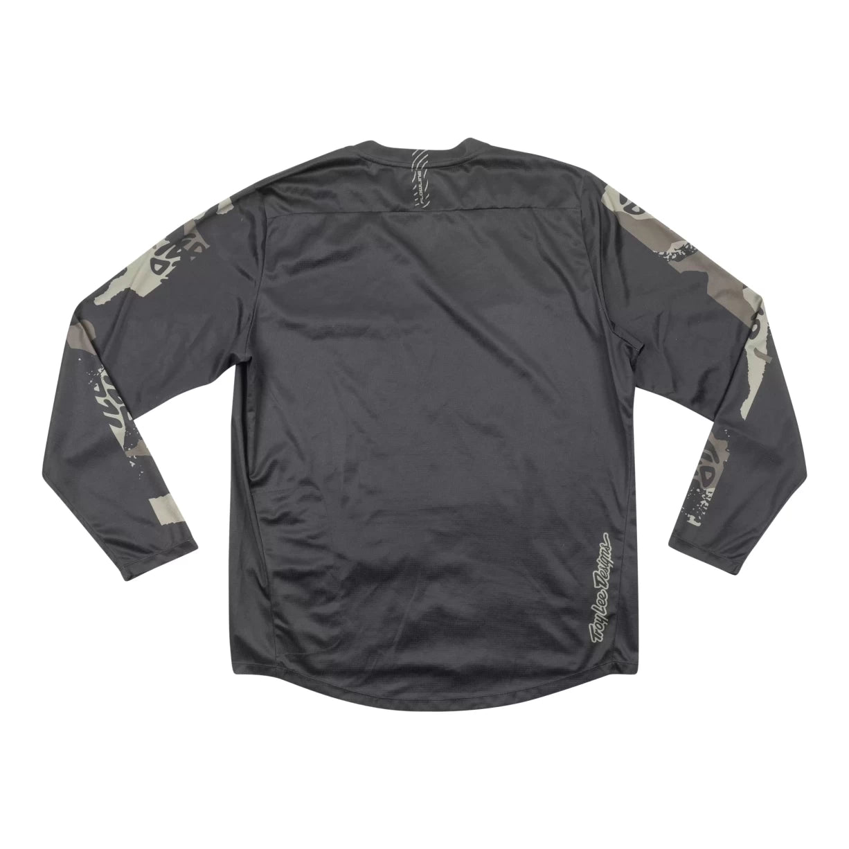 XLGreen/Black