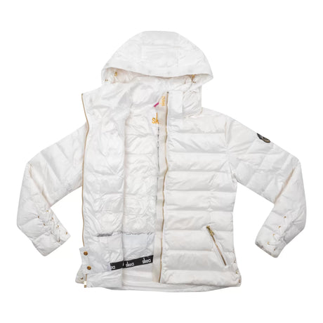 10White
