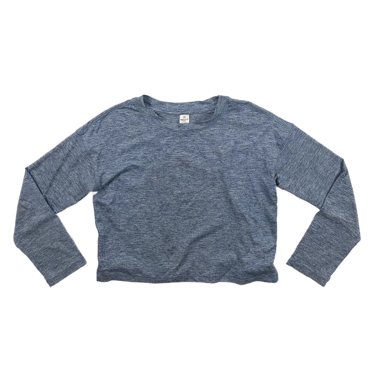 SNavy Heather