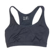 Estimated Size S/MBlack