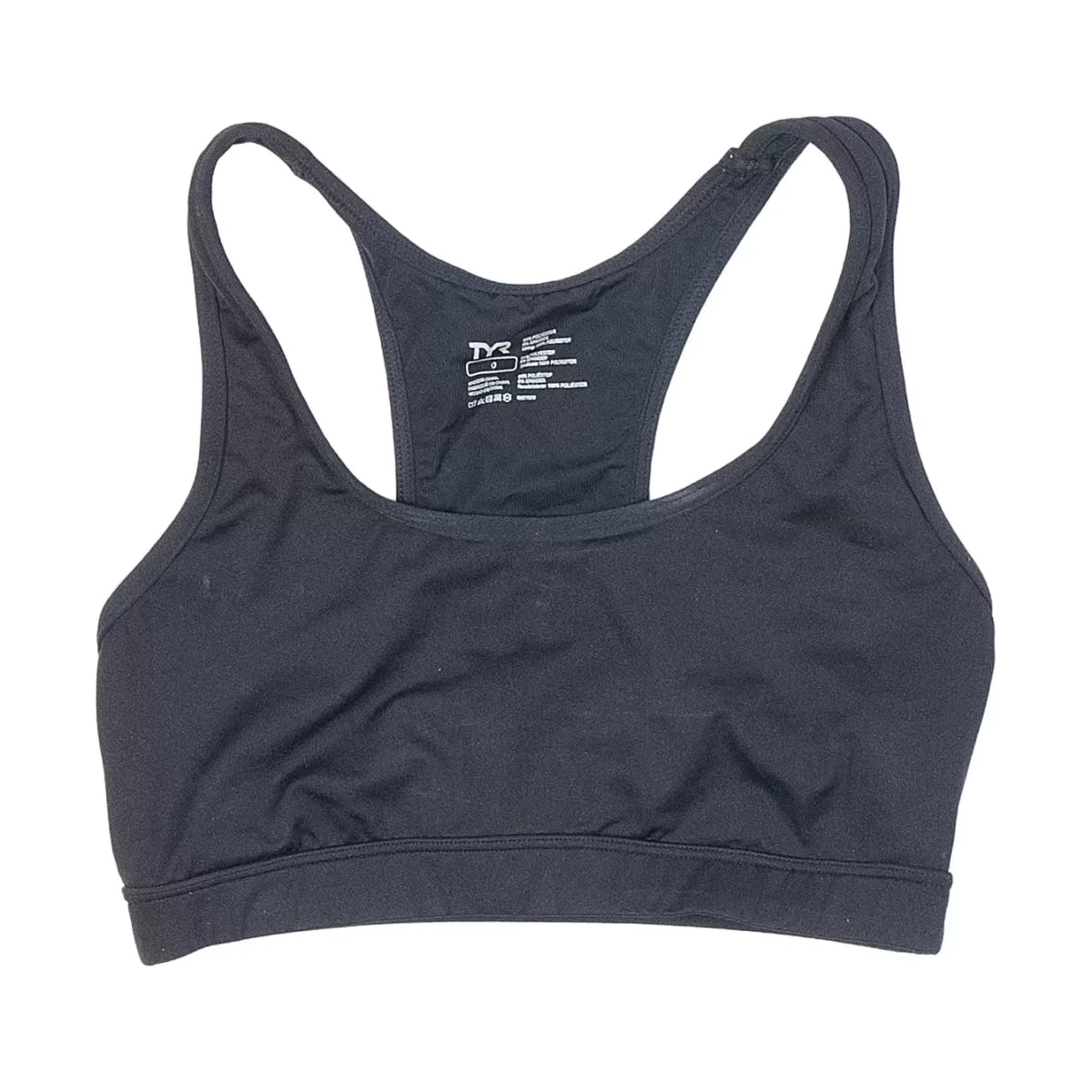 Estimated Size S/MBlack