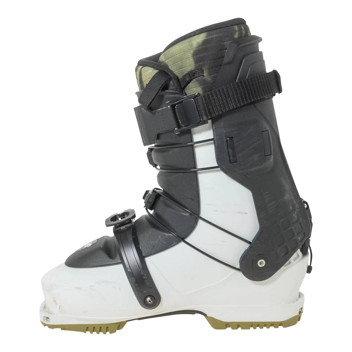 29/29.5White/Black