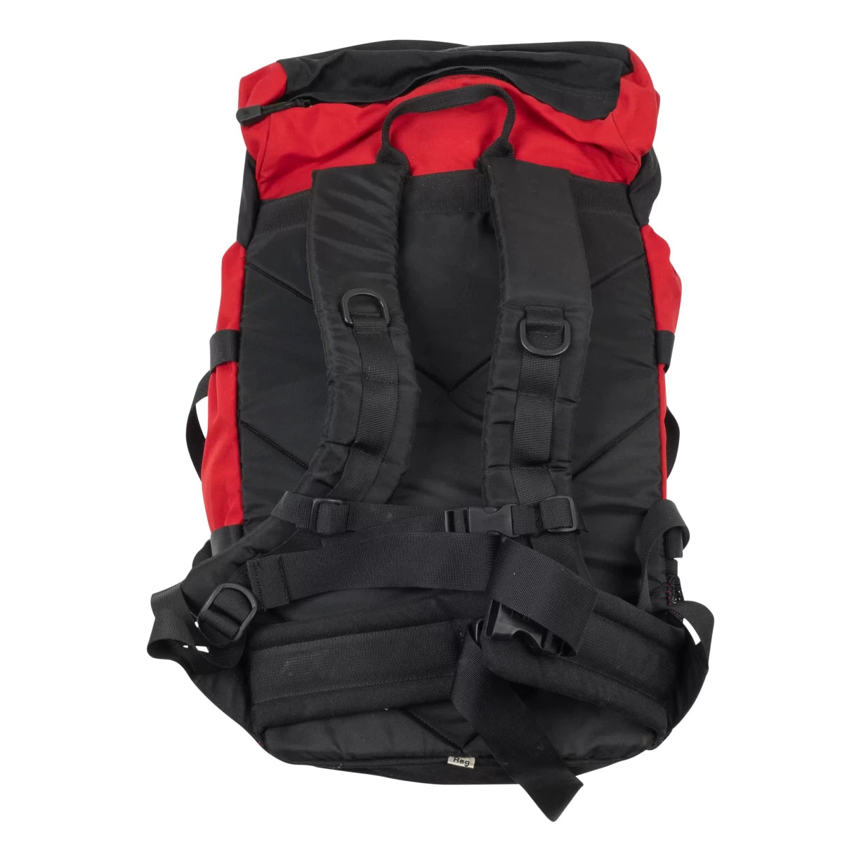 One SizeRed/Black