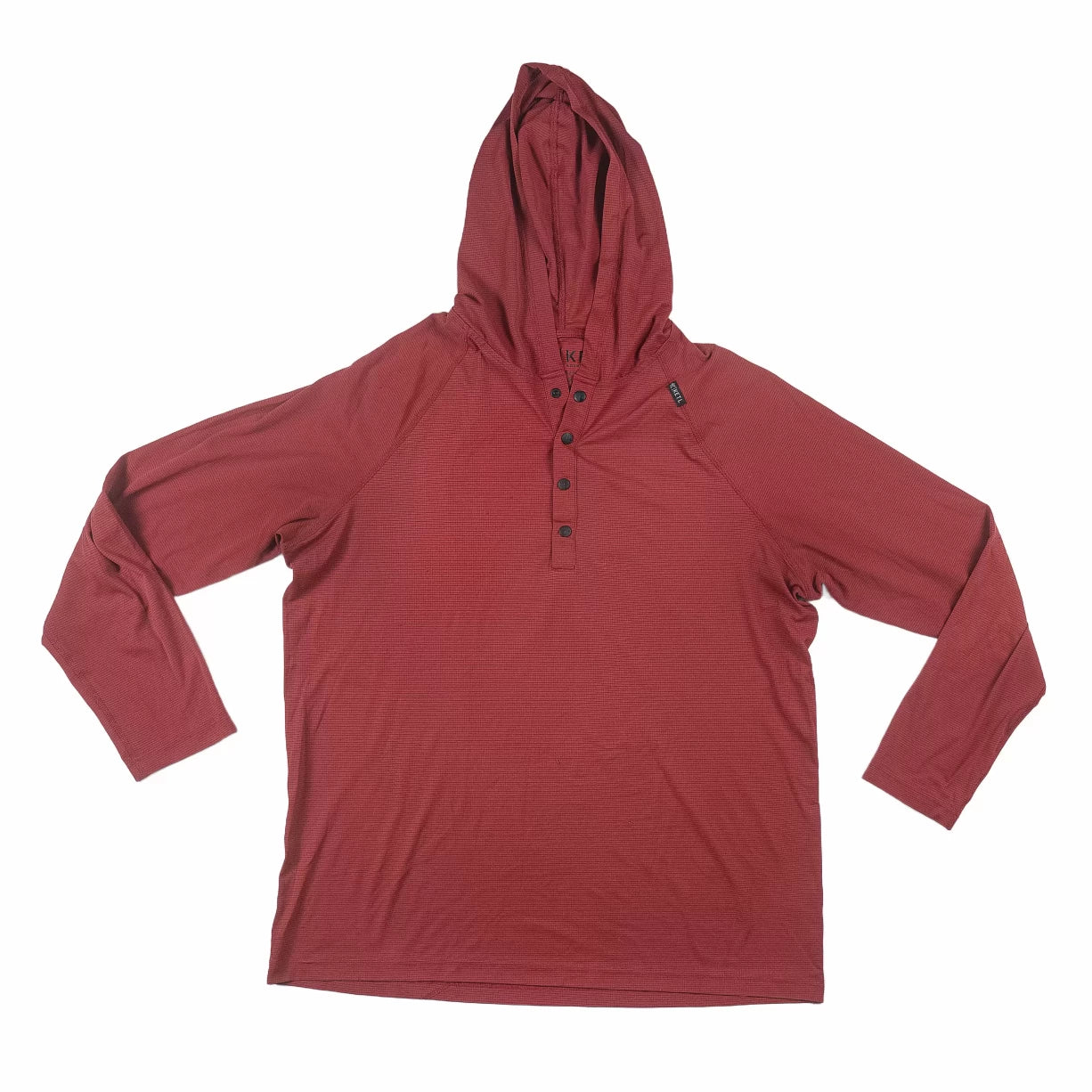 XLBurgundy