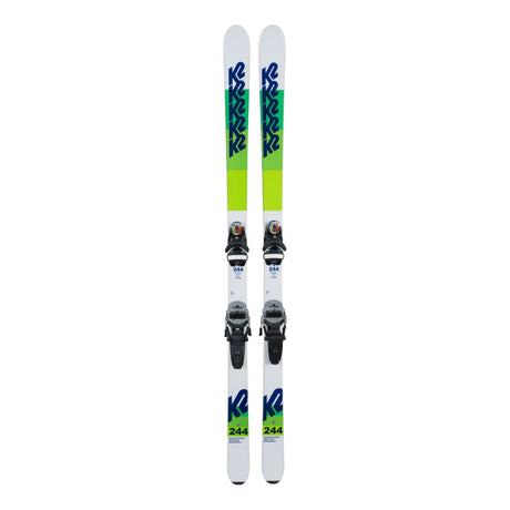 163cmWhite/Green