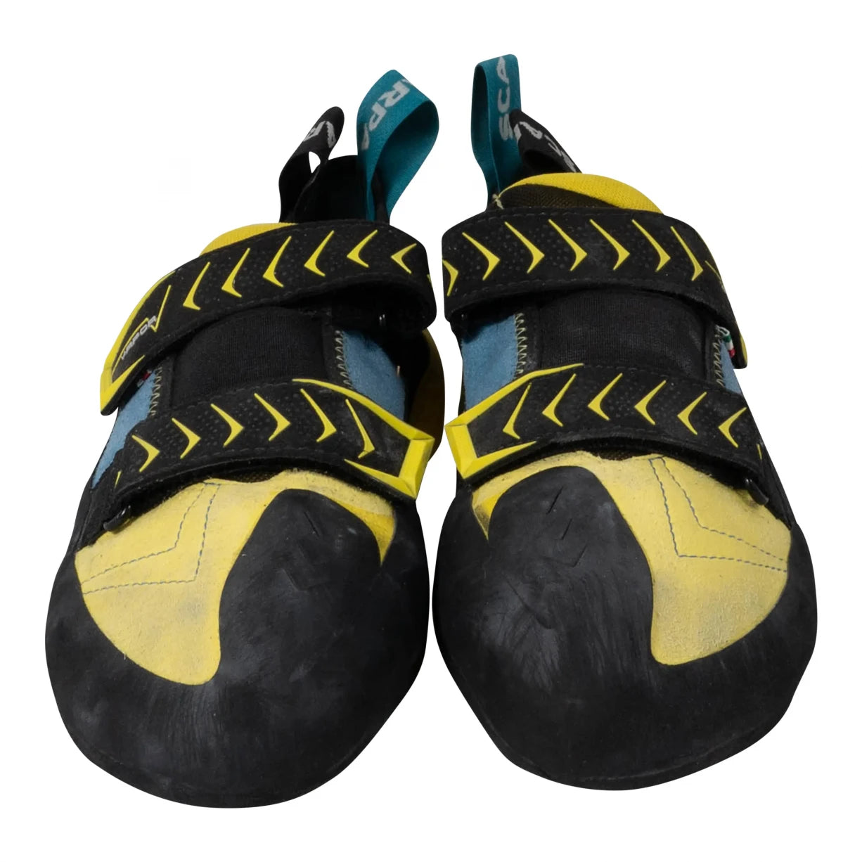 44.0Blue/Yellow