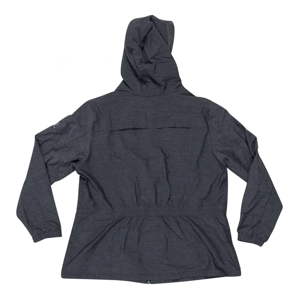 2XLHeather Charcoal