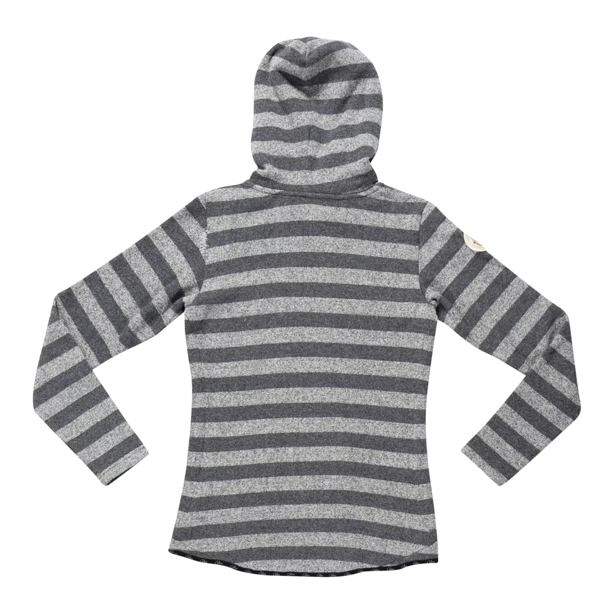 6Gray Stripes