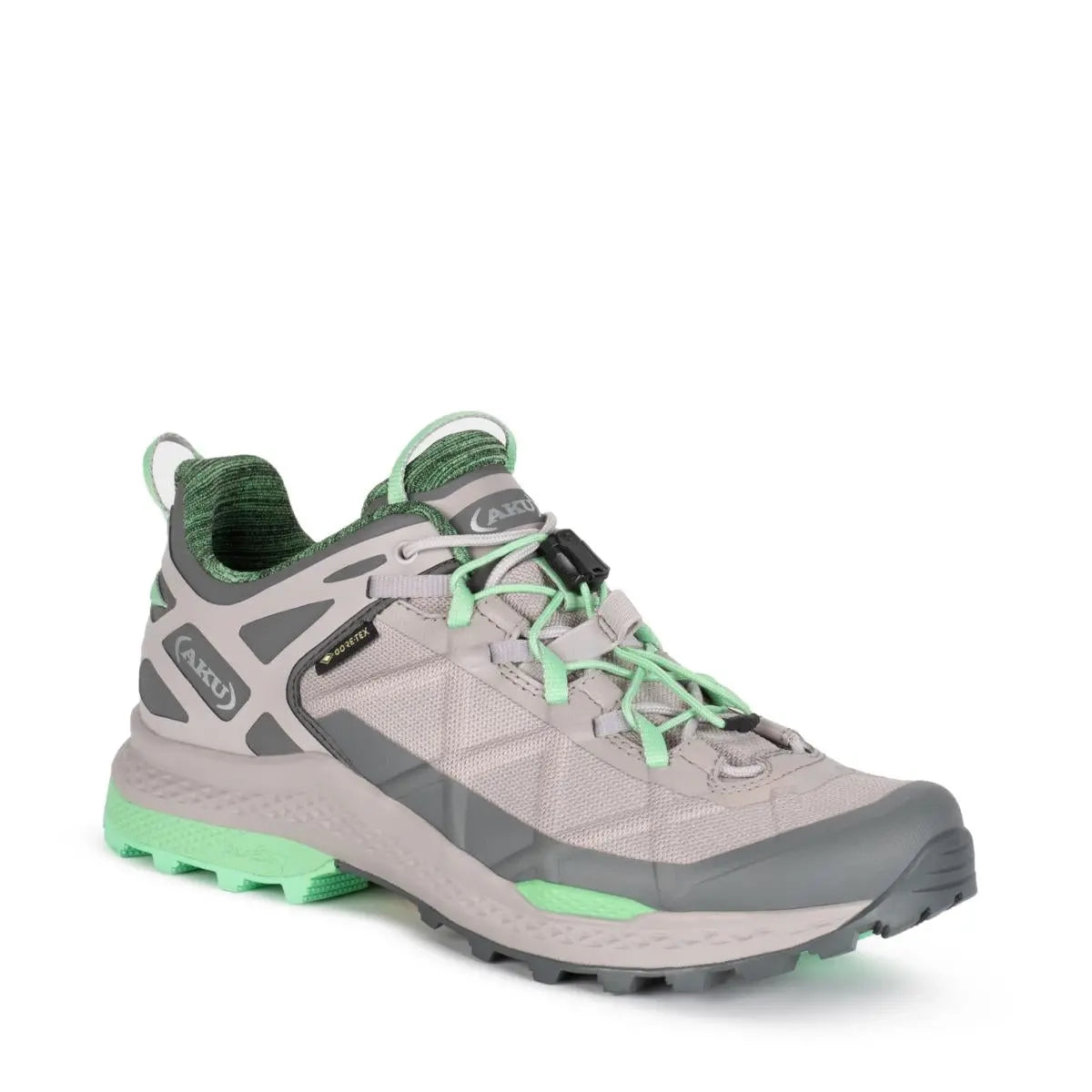 7Gray/Green