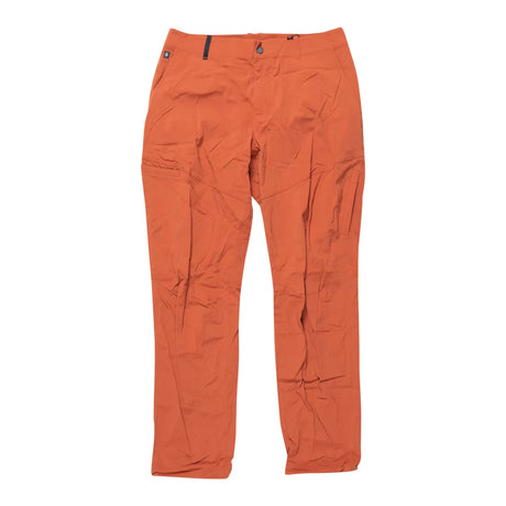 32Burnt Sienna