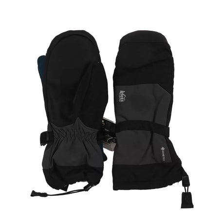 XLGray / Black