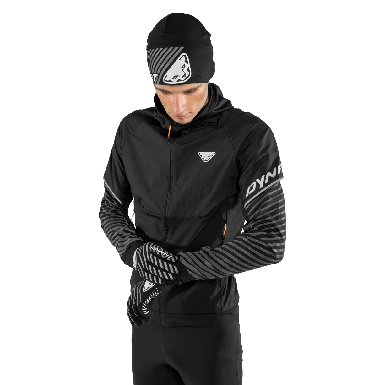 UNI58Black Out Nimbus