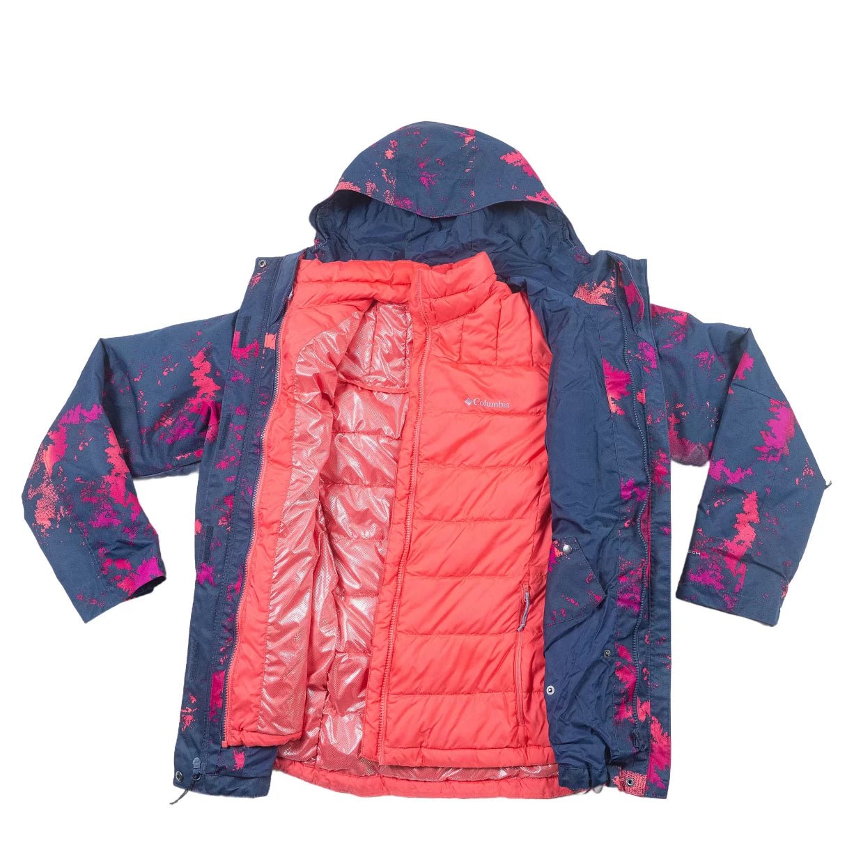 XLPurple/Pink