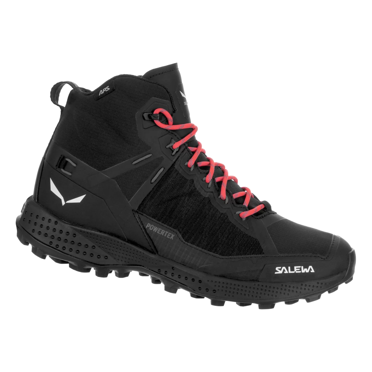 8.5Black/Black