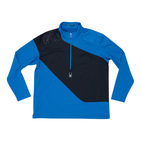 XXLBlue / Black