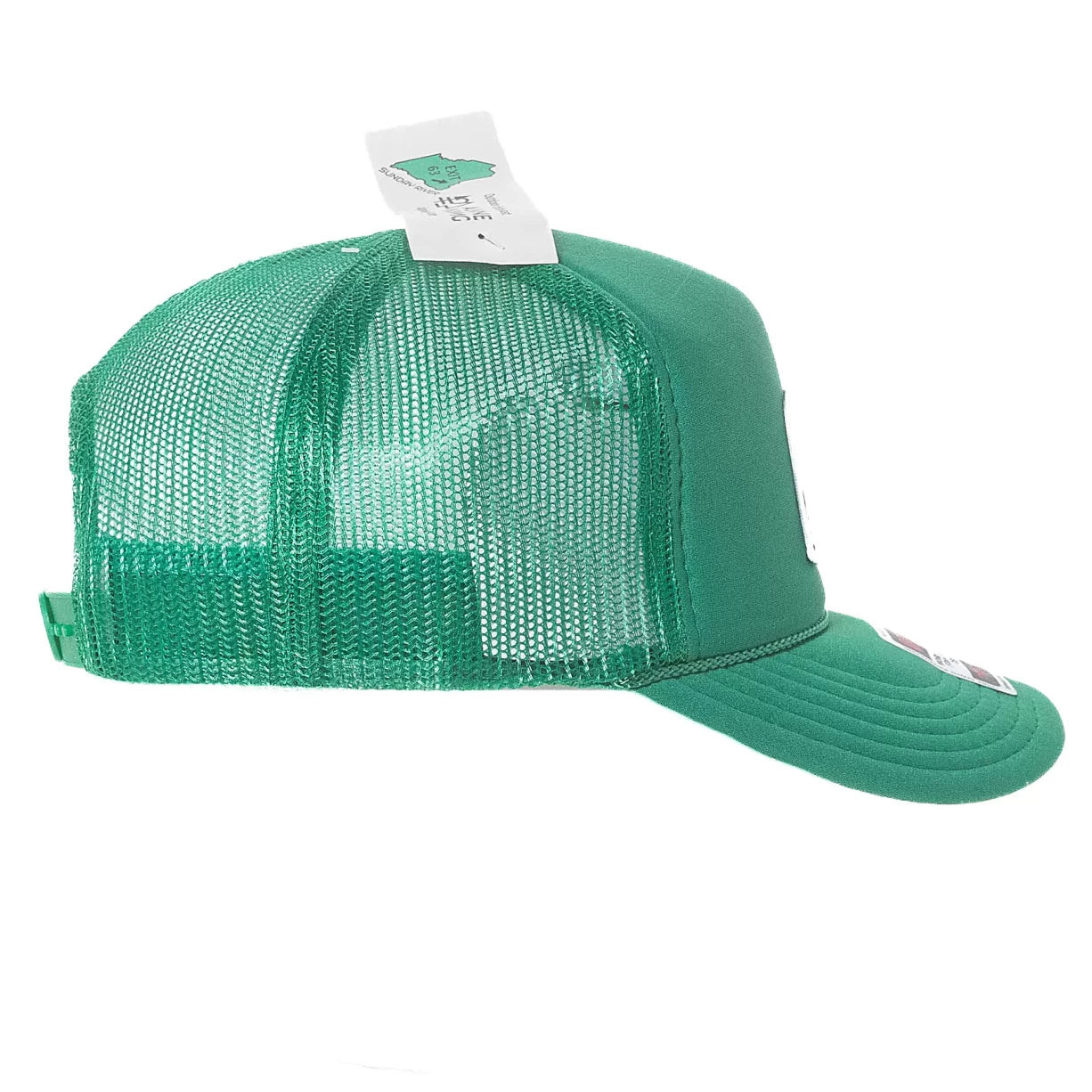 One SizeGreen