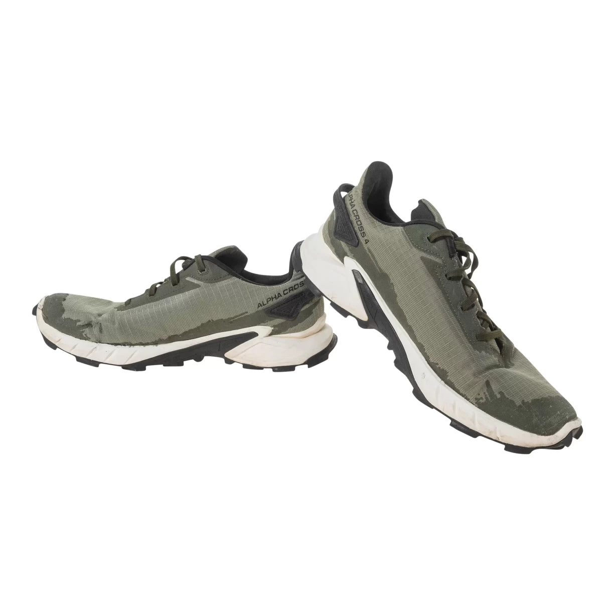 9.5Green