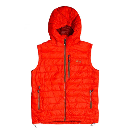 XLCaldera Red