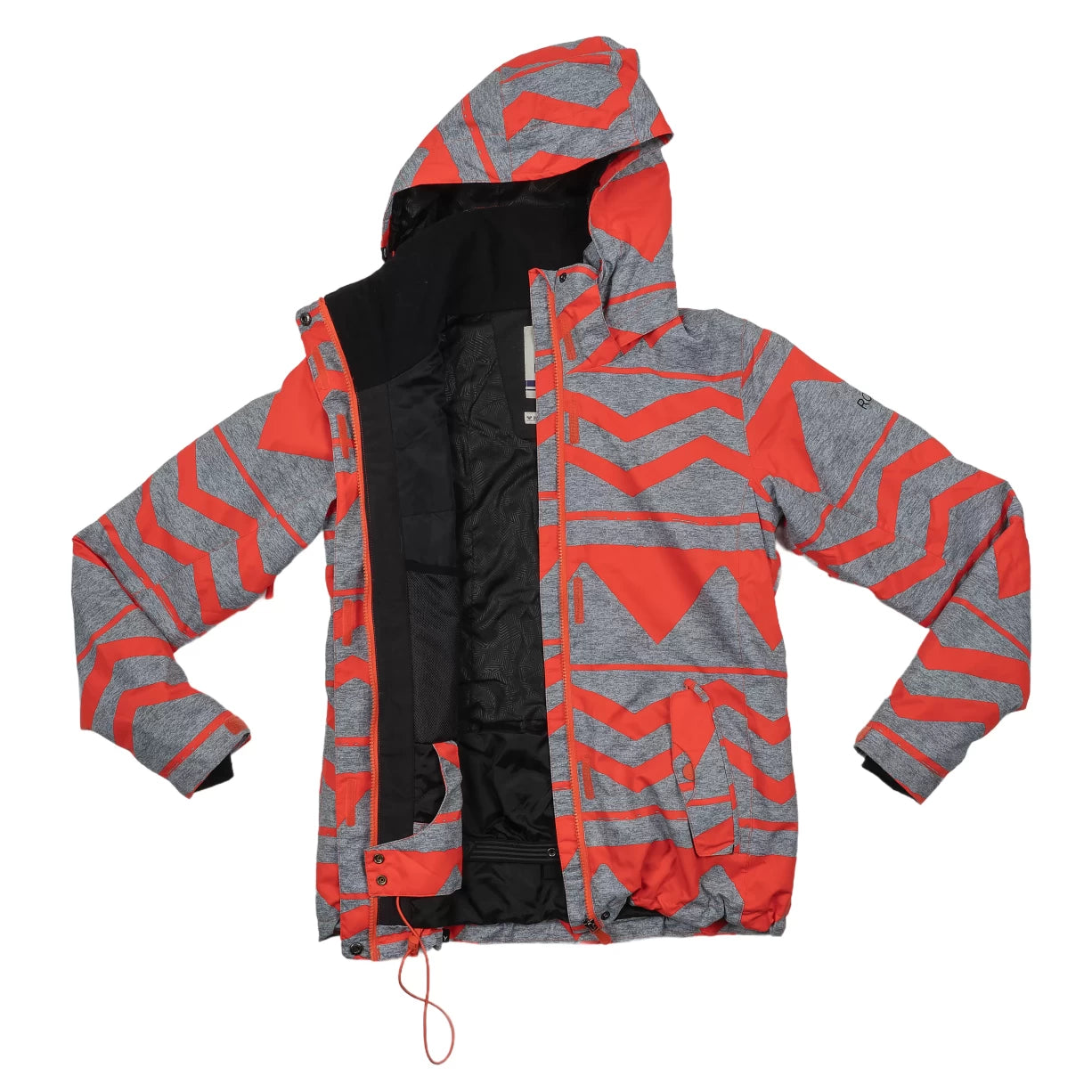 MOrange/Grey