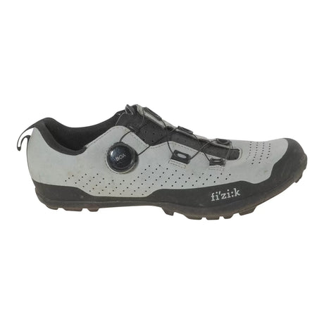 44.5Grey/Black