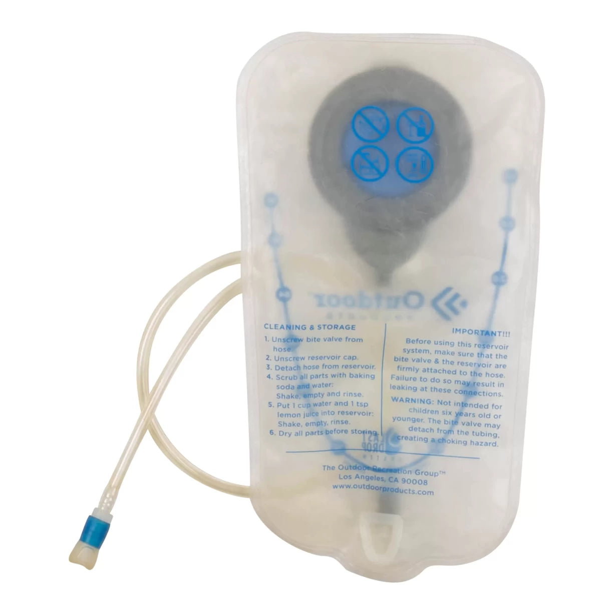 3LClear