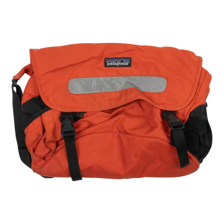 One SizeOrange/Black