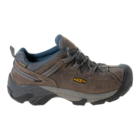 10.5Brown/Blue