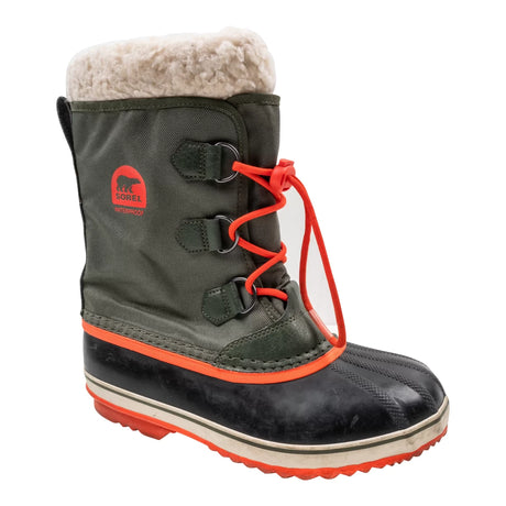 6Olive/Orange