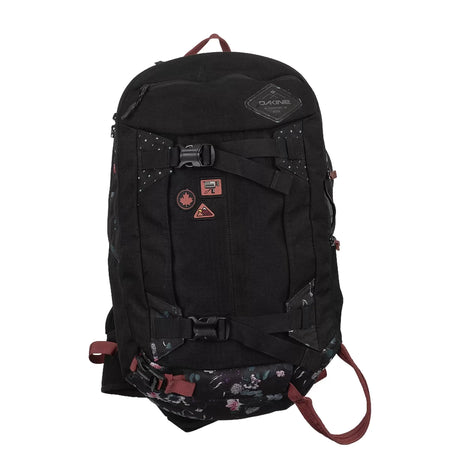 25 LBlack